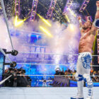 Notícias: Edge e Sheamus se reconciliam, Cody Rhodes, Fortnite, SmackDown, NXT avante Creo Gaming