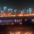 Adiamento de Replaced, jogo de plataforma cyberpunk, previsto para 2024 Creo Gaming