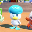 Adição iminente de Pokémon Scarlet e Purple ao Pokémon Go Creo Gaming