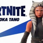 Ahsoka Tano chega a Fortnite para ainda mais ação de Star Wars Creo Gaming
