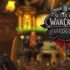 Análise de Asmongold World of Warcraft™ Classic Hardcore Creo Gaming