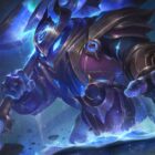 Aprimoramentos de mago, Naafiri Nerfs, Jungle Experience – League of Legends Patch 13.17 Creo Gaming