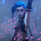 Arcane Music: Todas as músicas da série League of Legends Creo Gaming
