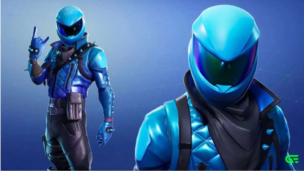 As 10 skins raras do Fortnite - Creo Gaming