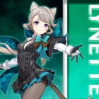 As melhores armas para Lynette em Genshin Impact Creo Gaming