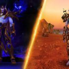 As melhores raças para magos em World of Warcraft Creo Gaming