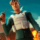 As novas notas de patch do capítulo 4 da temporada 4 do Fortnite por Shiv Telegram Media Creo Gaming