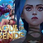 Assistir Arcane sem jogar League of Legends? Creo Gaming