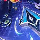 Atari Quantum: O clássico jogo de arcade retorna ao Switch este mês Creo Gaming