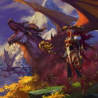 Atualização 10.1 do World of Warcraft: notas do patch Dragonflight Creo Gaming
