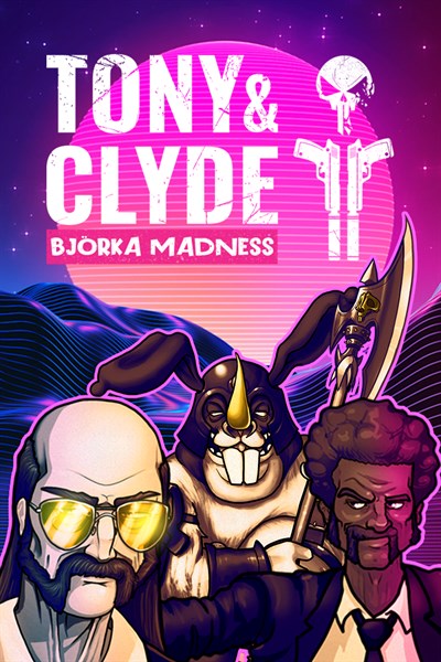 Tony e Cleide