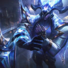 Atualizações do patch 13.17 de League of Legends: dano de AP de Aatrox, buff de magos, grandes mudanças no Blitzcrank e muito mais. Creo Gaming