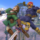 Barack Obama jogador experiente de Smash Bros, como Capitão Falcon Creo Gaming
