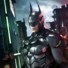 Batman: Arkham Trilogy chegará ao Nintendo Switch em outubro Creo Gaming