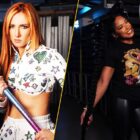 Becky Lynch e Bianca Belair, da WWE, chegam ao Fortnite Creo Gaming