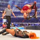 Becky Lynch e Bianca Belair se juntam ao Fortnite – TJR Wrestling Creo Gaming