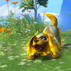 Blizzard e Mila Kunis se unem para a venda de peidos beneficentes de World of Warcraft® em apoio ao BlueCheck Ucrânia Creo Gaming