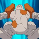 Bug intrigante ao encontrar o estranho Shadow Regirock em Pokemon Go Creo Gaming
