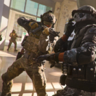Call of Duty: Modern Warfare 3 MW2/Warzone revela descriptografia e suposições Creo Gaming