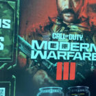 Call of Duty: Modern Warfare III será lançado em 10 de novembro, com previsão de ser anunciado no Warzone na próxima semana. Creo Gaming