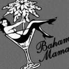 Camiseta Bahama Mamas GTA - Quebra-cabeça Original GTA Nightclub Mobster Strip Club por Maryam Hamilton Creo Gaming
