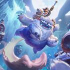 Canção de Nunu: Visão geral da história League of Legends Creo Gaming