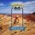 Charmander está de volta para um novo evento especial no Pokémon Go em setembro Creo Gaming
