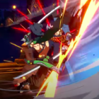Chegada de Yasuo no jogo de luta Project L em League of Legends Creo Gaming