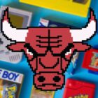 Chicago Bulls revela sua programação da NBA com um clássico tributo a Pokémon Creo Gaming