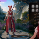 Choque dos jogadores: Baldur's Gate 3 revela toda a sua nudez! Creo Gaming