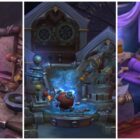 O Ranking das Profissões de Artesanato em World Of Warcraft: Dragonflight Creo Gaming