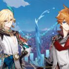 Classificação dos personagens Genshin Impact por número de linhas de voz Creo Gaming