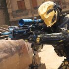 CoD Warzone e MW2 BlackCell DLC com o cachorro Merlin Creo Gaming