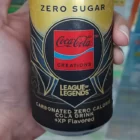Coca-Cola Ultimate League of Legends Edition agora disponível nas Filipinas Creo Gaming