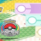 Códigos especiais de busca de tempo revelados no Pokemon World Championship 2023 Creo Gaming