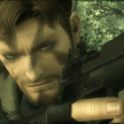 Coleção Metal Gear Solid: a Konami acerta Creo Gaming