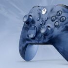 Comando Xbox Series X/S Stormcloud Vapor Revelado Xbox Series X/S Stormcloud Vapor Controller Revealed