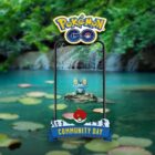 Community Day agosto de 2023: Froakie no centro das atenções em Pokemon Go Creo Gaming