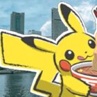 Como Pokémon conquistou uma cidade para o Campeonato Mundial Creo Gaming