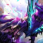 Guia definitivo para dominar com Naafiri em League of Legends! Creo Gaming