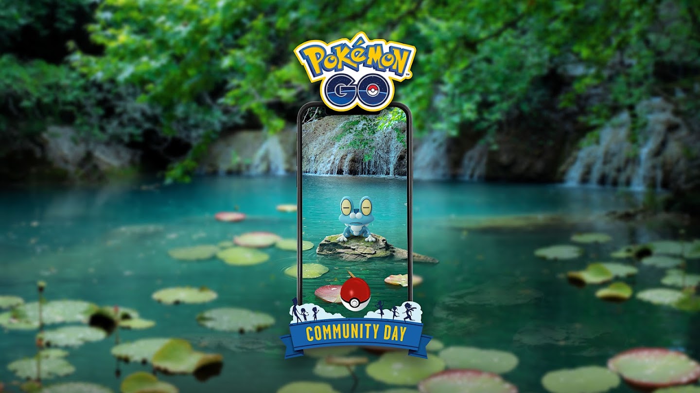 how to get Greninja in pokemon go and can it be shiny
