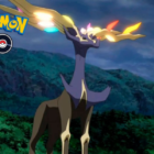 Como derrotar Xerneas em Pokemon Go? Creo Gaming