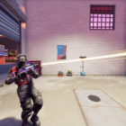 Como infligir danos críticos em Fortnite? Creo Gaming