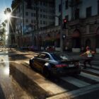 Comparação dos mods GTA V QuantV e NaturalVision Evolved Creo Gaming