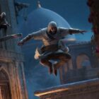 Confira a capa de Assassin's Creed Mirage Creo Gaming
