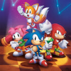 Confira a capa de Sonic Superstars de cair o queixo Creo Gaming