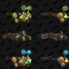 Confira as novas conquistas de artesanato no patch 10.1.7 do World of Warcraft Dragonflight Creo Gaming