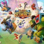 Confira as novidades de Warcraft Arclight Rumble! Creo Gaming