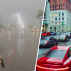 Confira o novo sistema climático dinâmico do GTA 6, os fãs estão apaixonados Creo Gaming