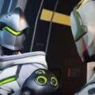 Confira o trailer das missões da história de Overwatch 2: batalhas PvE e batalhas de robôs gigantes! Creo Gaming
